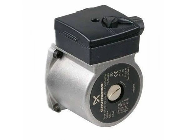 Насос циркуляционный Grundfos R20001761-2 для котлов Beretta