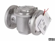 Фильтр газа и воздуха Dungs GF 60065/4 VS 4 x G1/4"