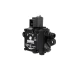 Насос для дизельной горелки Suntec AS 47 C 7434 4P 0700, артикул AS47C74344P0700, производительность до 3600 об/мин, давление 7-14 бар