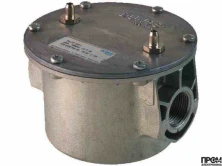 Фильтр газа и воздуха Dungs GF 4005/1