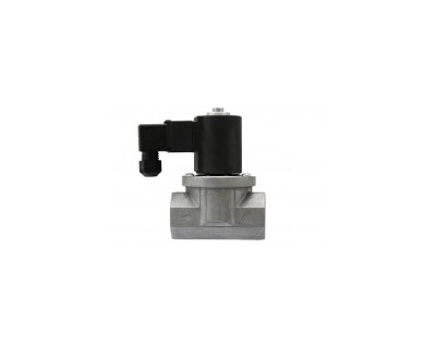 Газовый электромагнитный клапан Kromschroder VGP 15R02W6Z
