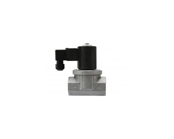 Газовый электромагнитный клапан Kromschroder VGP 15R02W6Z