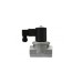 Газовый электромагнитный клапан Kromschroder VGP 15R02W6Z