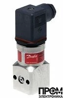 Датчик давления MBS 3350 Danfoss (060G6004)
