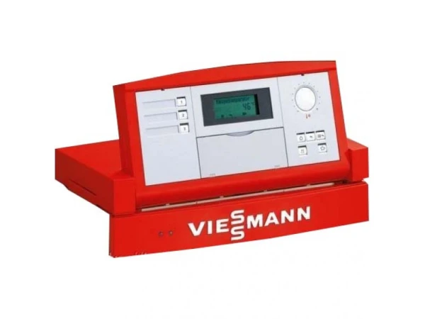 Контроллер котлового контура Viessmann Vitotronic 100 KC1, KC3 (артикул 7494312)