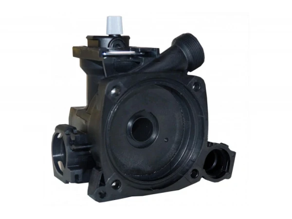 Корпус циркуляционного насоса (улитка) Vaillant 0020107584-1 для котлов VE