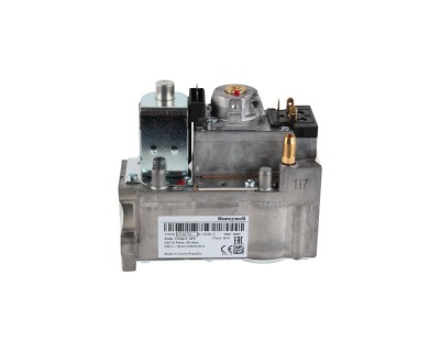 Комбинированный газовый клапан Honeywell VR4615VB1030