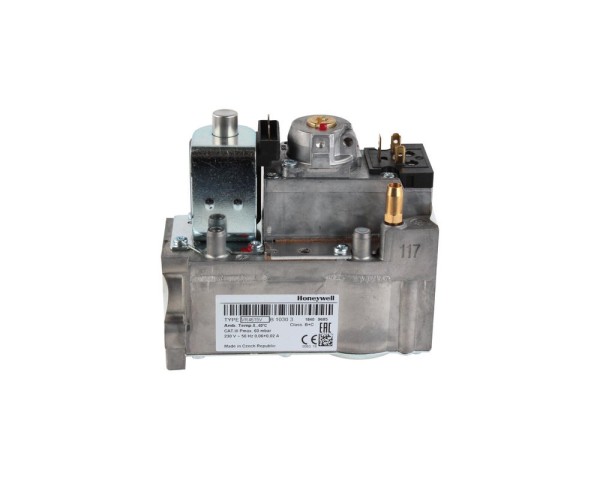 Комбинированный газовый клапан Honeywell VR4615VB1030