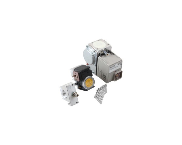 Газовый мультиблок Elco MBC-120-DLE S40, Rp 3/4", IP54