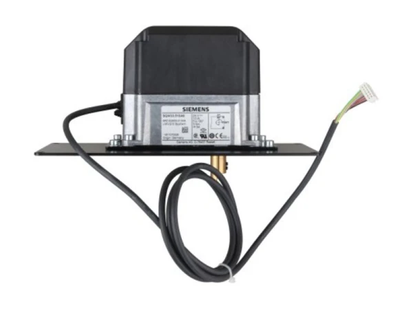Сервопривод Siemens SQM33.510A9 для котлов Elco, артикул 65325825