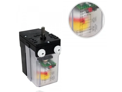 Сервопривод Dungs DMA 30 P 230/03 0 L для воздушной заслонки, 230В, 30 сек, 3 Н·м, IP40