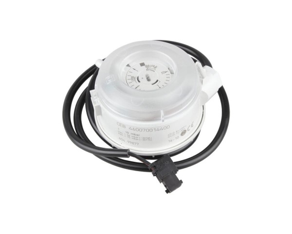 Реле давления Huba Control 604.99877