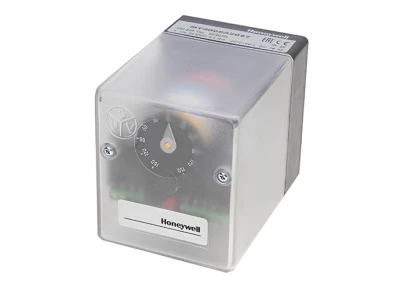 Сервопривод Honeywell MT4000A2027 для горелок средней и малой мощности (жидкое топливо/газ)
