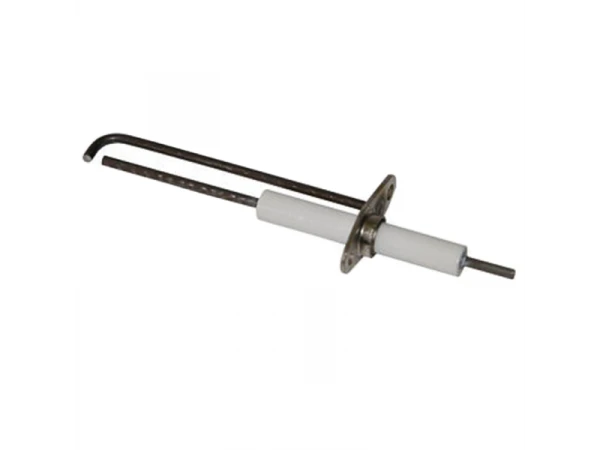 Электрод розжига для газовых котлов Bosch/Buderus/Junkers Gaz 2000 FN 18-30 кВт (Артикул: 87381018480)