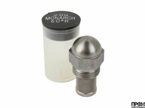 Форсунка Monarch 2.00/60° R