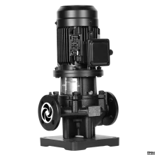 Насос ин-лайн TPV 40-370-5.5/2 Q-A-BT-E