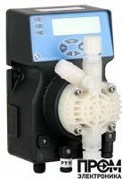 Насос дозирующий ETATRON DLX PH-RX-CL/M 5-7 230V PVDF PLX270385E