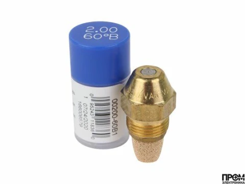 Форсунка Delavan 2.00/60° B