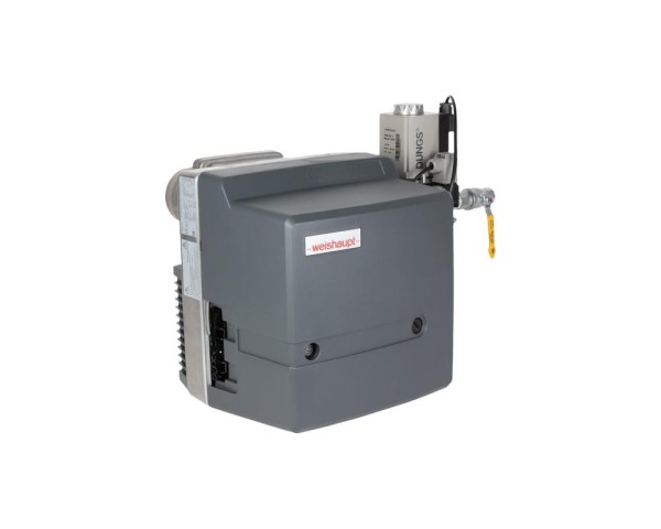 Газовая горелка Weishaupt WG10N/1-D, 3/4, исп. Z-LN, без термозатвора, 23212324