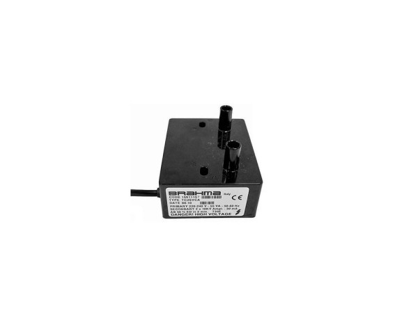 Трансформатор розжига Brahma TD2SVCA