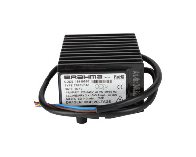 Трансформатор розжига Brahma TB2SVCAF 15910560