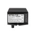 Трансформатор розжига Brahma TB2SVCAF 15910560