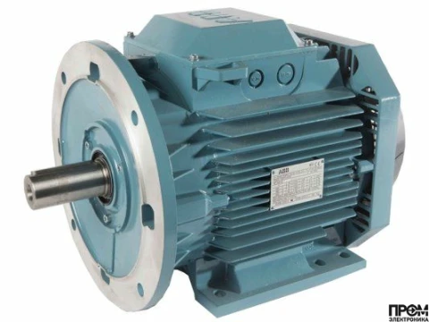 Электродвигатель ABB 5,5 кВт