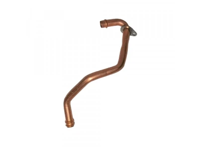 Трубка расширительного бака BR-К Rinnai 440016398