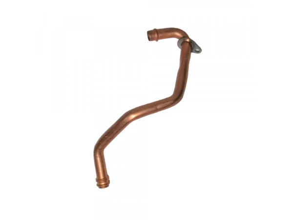 Трубка расширительного бака BR-К Rinnai 440016398