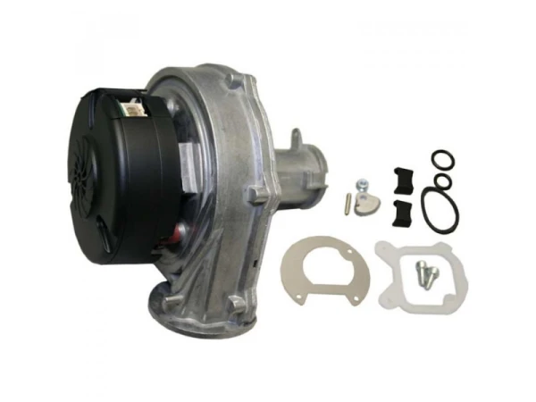 Вентилятор для котлов Bosch/Buderus Logamax plus GB 072, артикул 7099387