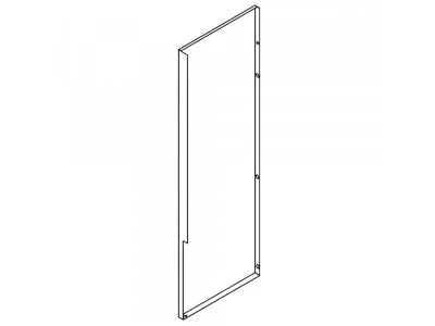 Панель облицовки боковая левая J16 Protherm 0020035272