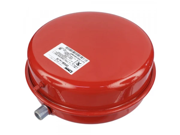 Расширительный бак Cimm 10 л, 3/4\", для котлов Sime (Артикул: 5112300)