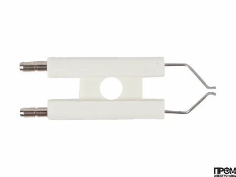 Блок электродов поджига Elco 76 мм, 13013638