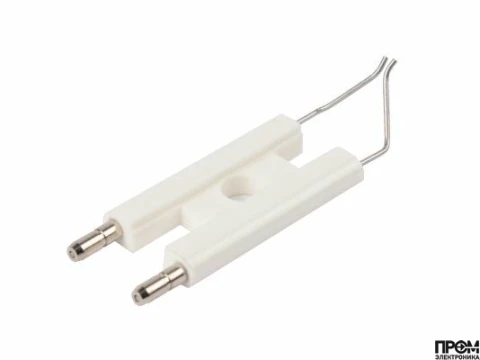 Блок электродов поджига Elco 76 мм, 13013638