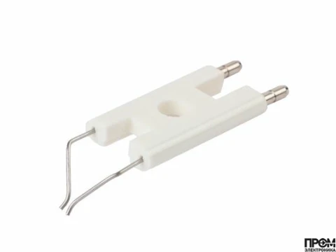 Блок электродов поджига Elco 76 мм, 13013638