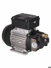 Роторный электронасос Viscomat 70 T 400V для ДТ и масла, PIUSI F0033190A