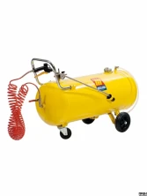 Спреер 100 л из окрашенной стали 050-1530-000, Meclube