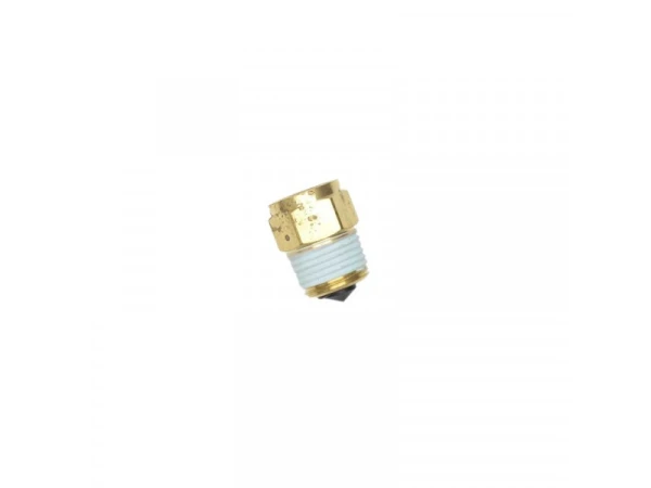 Ниппель для воздухоотводчика 1/2" (DN15) Viessmann, арт. 7812359