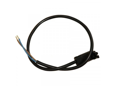 Кабель угловой для фотодатчика Honeywell Satronic MZ 770, артикул 7225001