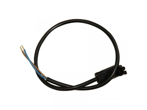 Кабель угловой для фотодатчика Honeywell Satronic MZ 770, артикул 7225001