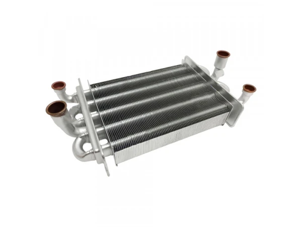 Битермический теплообменник Electrolux 80 FIN, 24 кВт, артикул AA07000030