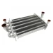Битермический теплообменник Electrolux 80 FIN, 24 кВт, артикул AA07000030