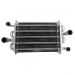 Битермический теплообменник Electrolux 80 FIN, 24 кВт, артикул AA07000030