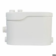Канализационная установка WILO RLS 3 (2459903)