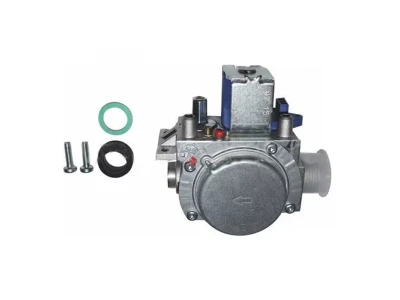 Газовый клапан LPG Wolf 61305254 для котлов