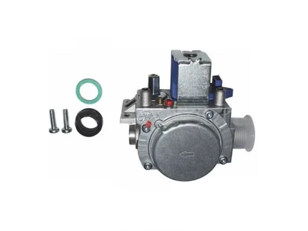 Газовый клапан LPG Wolf 61305254 для котлов