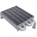Первичный теплообменник Protherm 0020120231 для котлов Lynx, Jaguar
