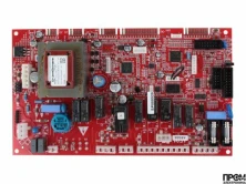 Плата Honeywell R20014817
