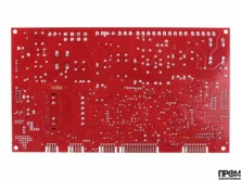 Плата Honeywell R20014817