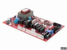 Плата Honeywell R20014817